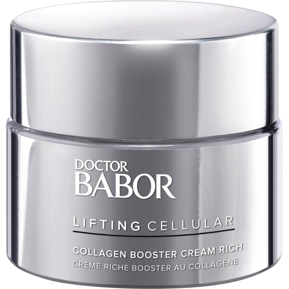 BABOR Lifting Cellular Collagen Booster Cream Rich Soin anti âge