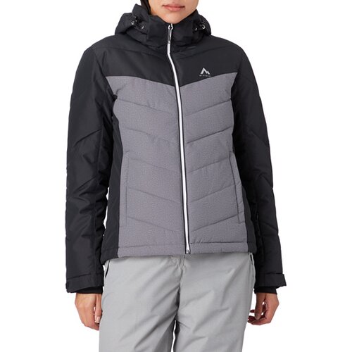 DAMEN JACKE GRUTI