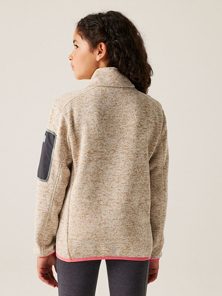 Regatta Fleecejacke 