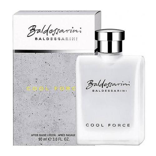 Baldessarini Cool Force -partavaahto 90 ml