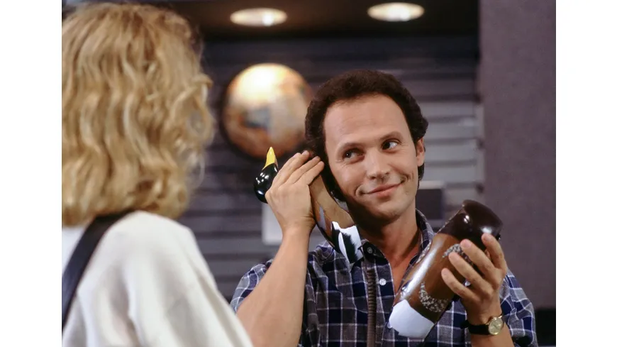 Harry und Sally - 2-Disc Limited Collector's Edition im Mediabook (UK Ultra HD) (+ Blu-ray)