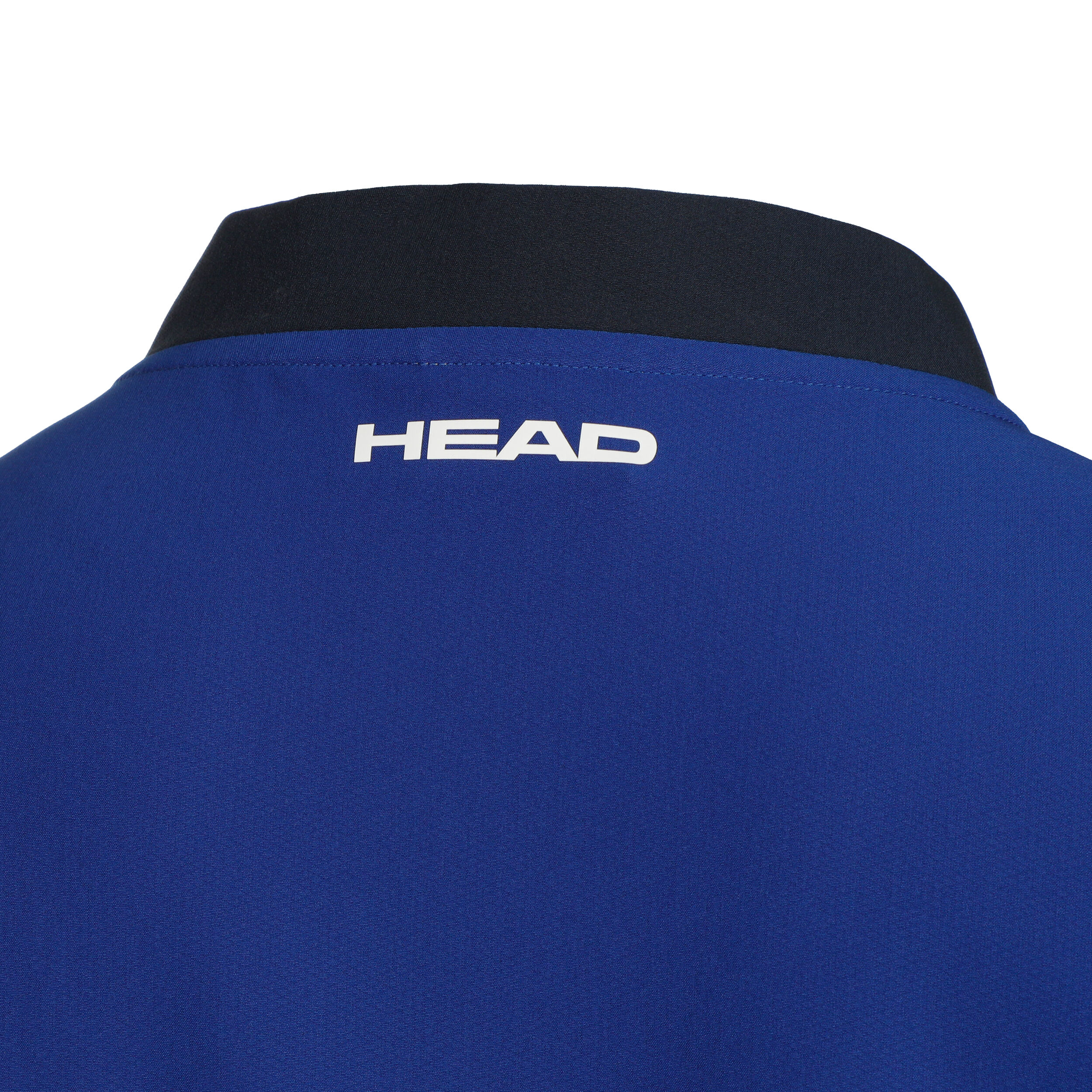Breaker Trainingsjacke Herren - Blau