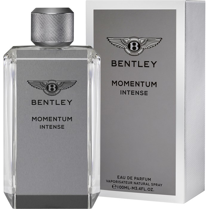 Eau de Parfum Spray