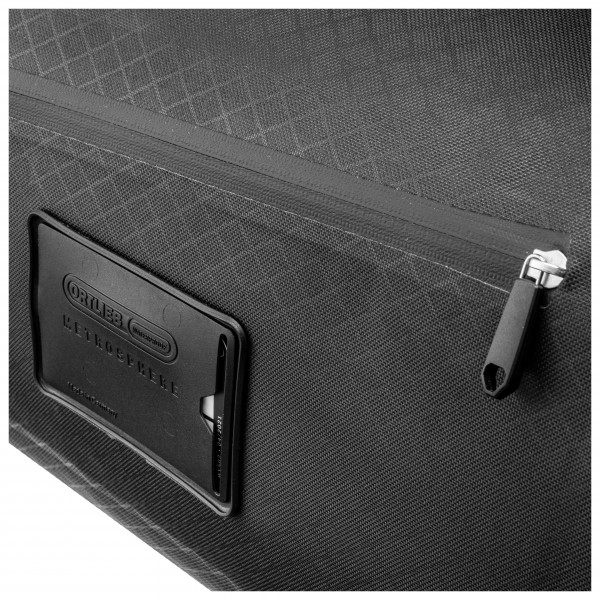 Ortlieb - Duffle Metrosphere 40 - Reisetasche