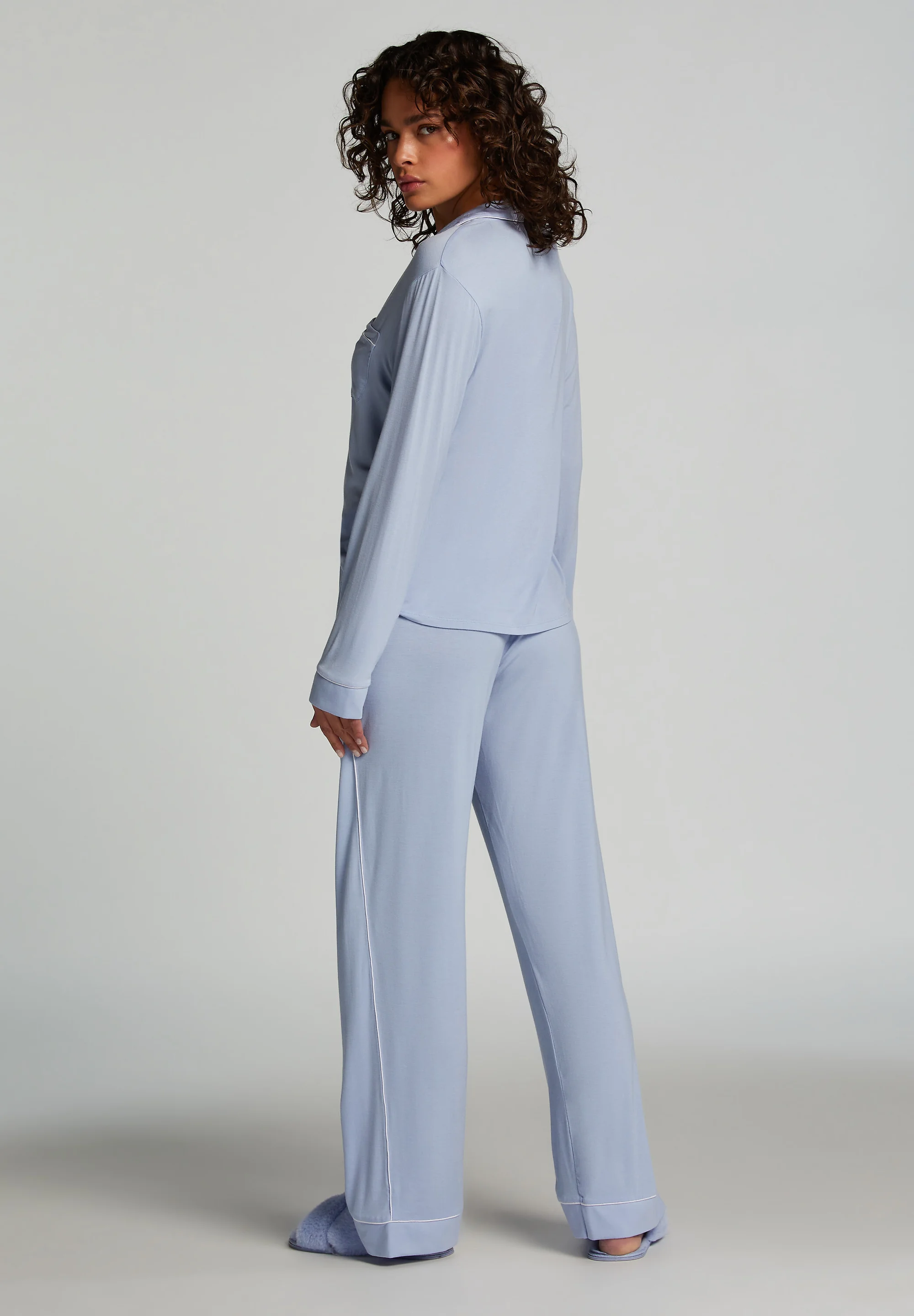 Hunkemöller ESSENTIAL - Pantalón de pijama