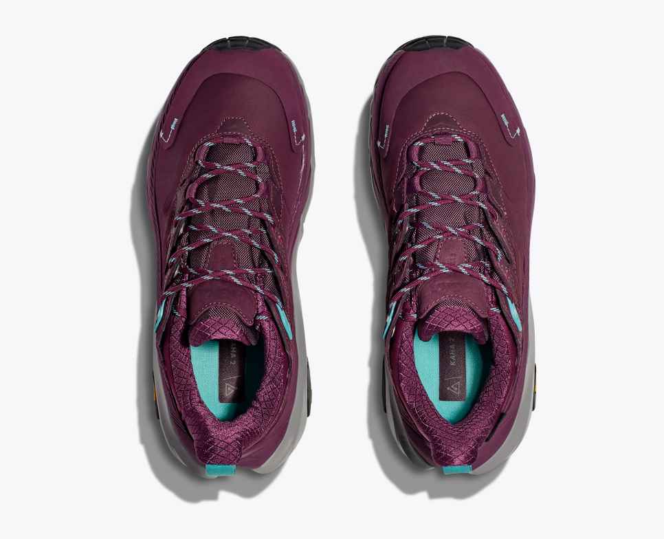 Kaha 2 lav GORE-TEX Grapewine/Coastal Shade