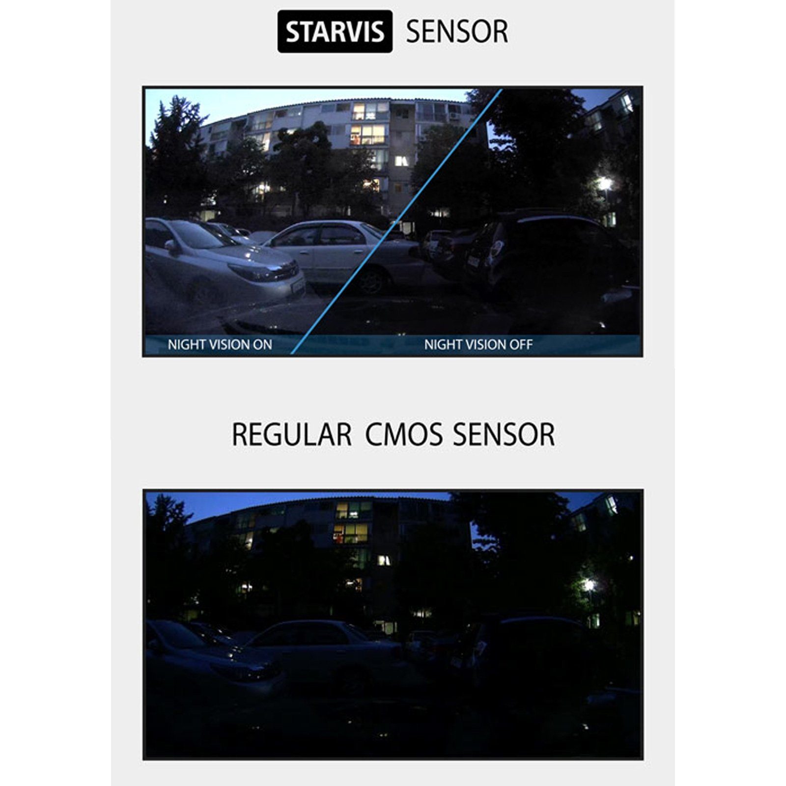 BlackVue BlackVue DR590X-1CH 64GB Dashcam Full HD WLAN Dashcam