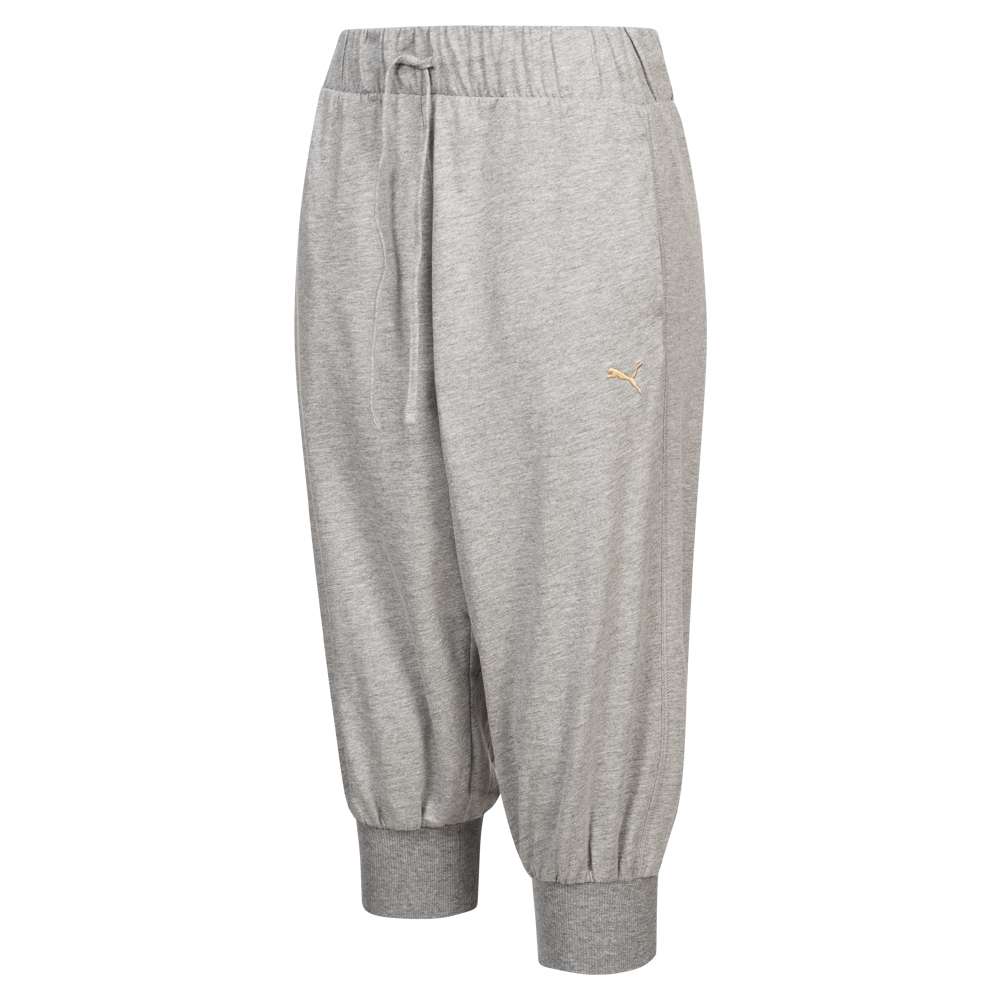 PUMA Core Drapy Damen 3/4 Hose 828130-03