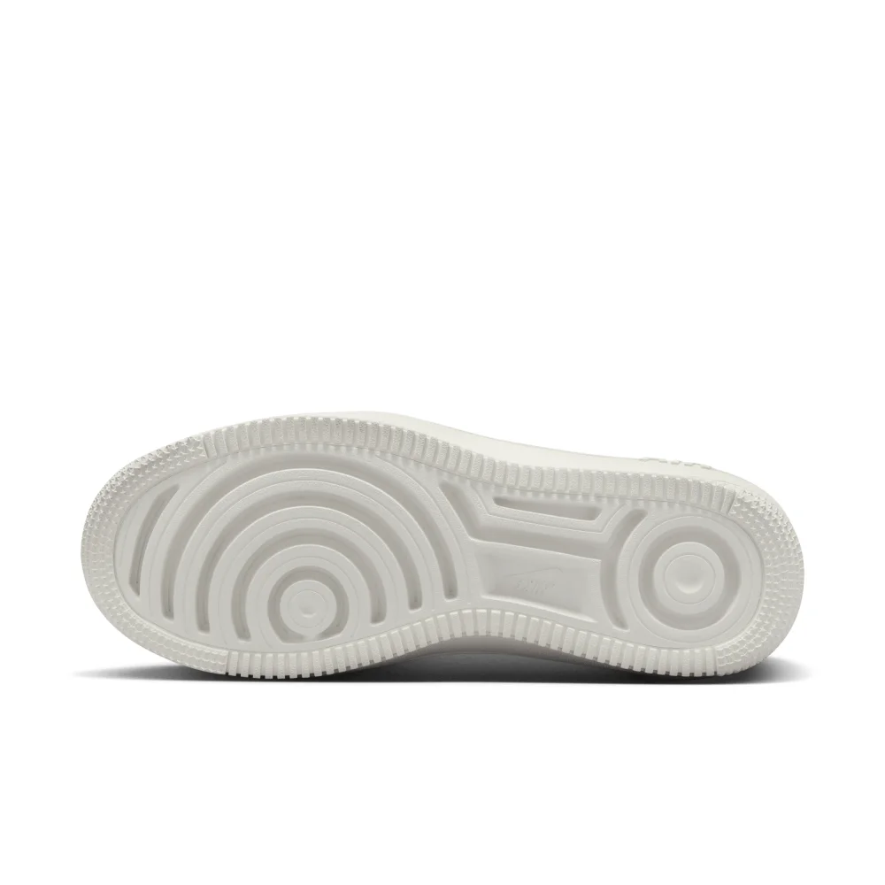 Nike Air Force 1 PLT.AF.ORM FJ4739-100 / weiss