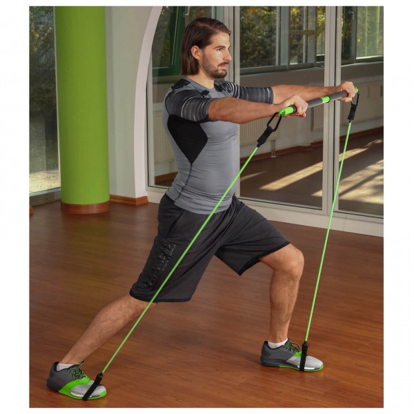 Schildkröt Fitness - Gymnastic Stick