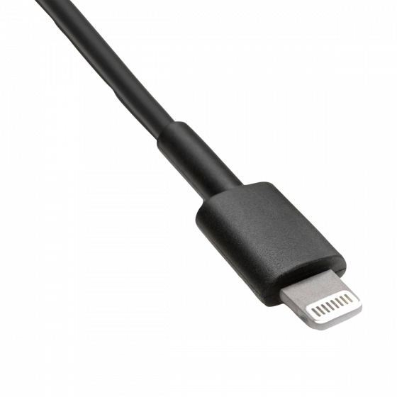 Lightning-Kabel Impacto Anschlusskabel Lightning
