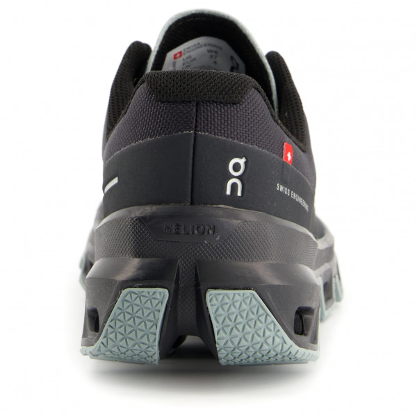 On - Women's Cloudventure - Trailrunningschuhe