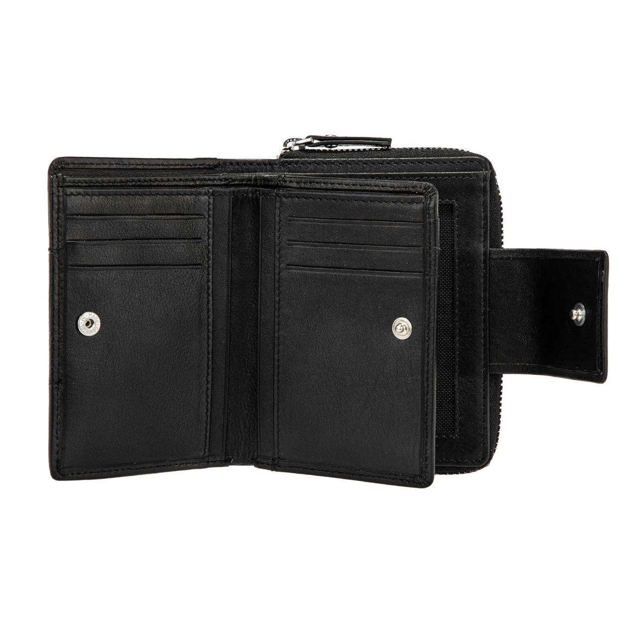 MAITRE Handtaschen schwarz Auen, Diethilde