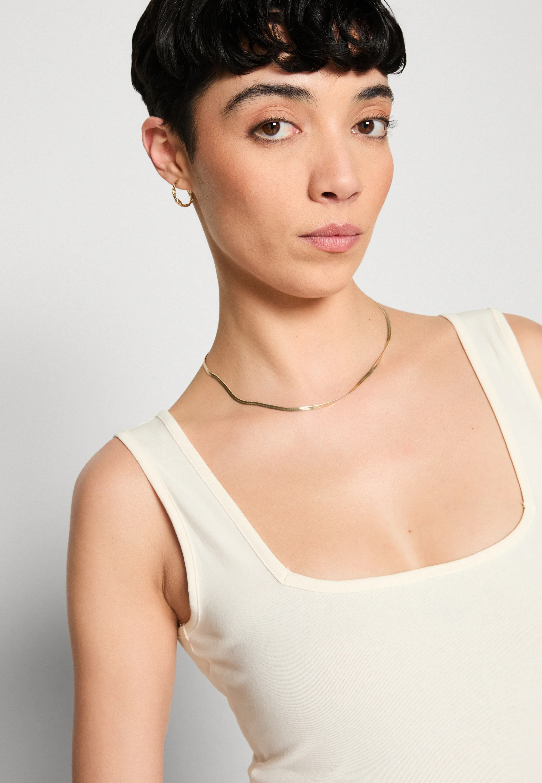Anna Field Top