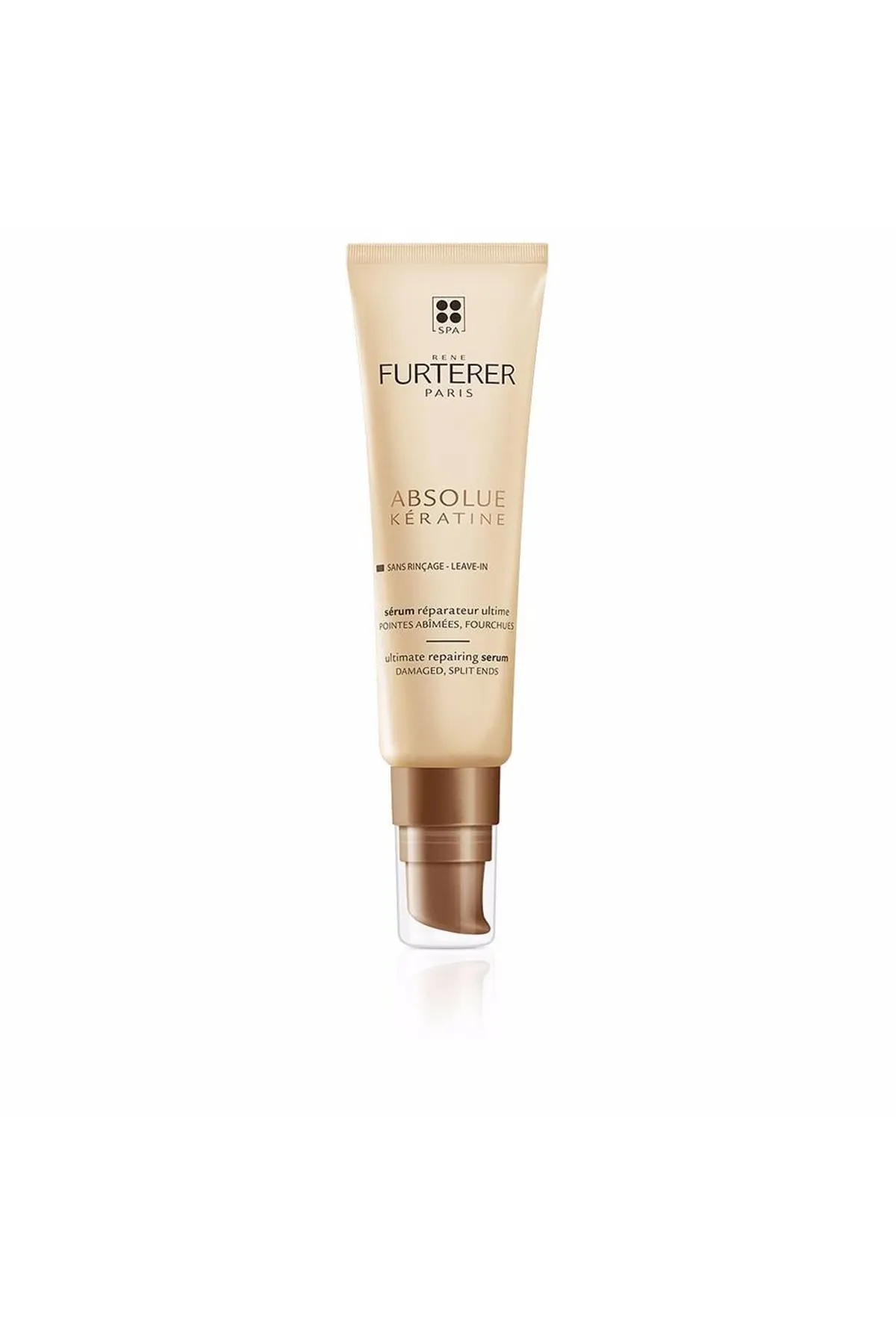 Rene Furterer  Haarserum und -öl - Pflegend/Reparierend