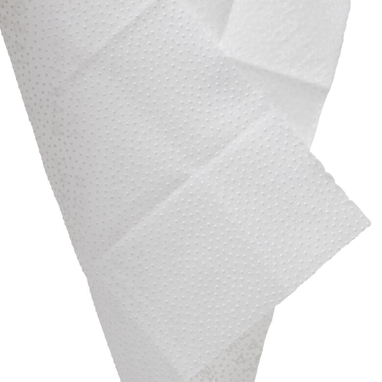 Jason Markk Quick Wipes (3 Pack) white