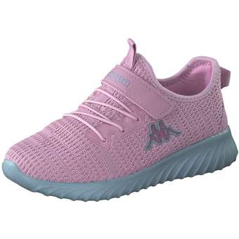 Kappa Style#260907 Capilot K Sneaker in lila