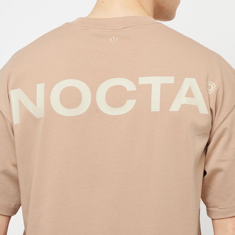 NIKE x Nocta NRG Cs Tee Ss hemp/sanddrift
