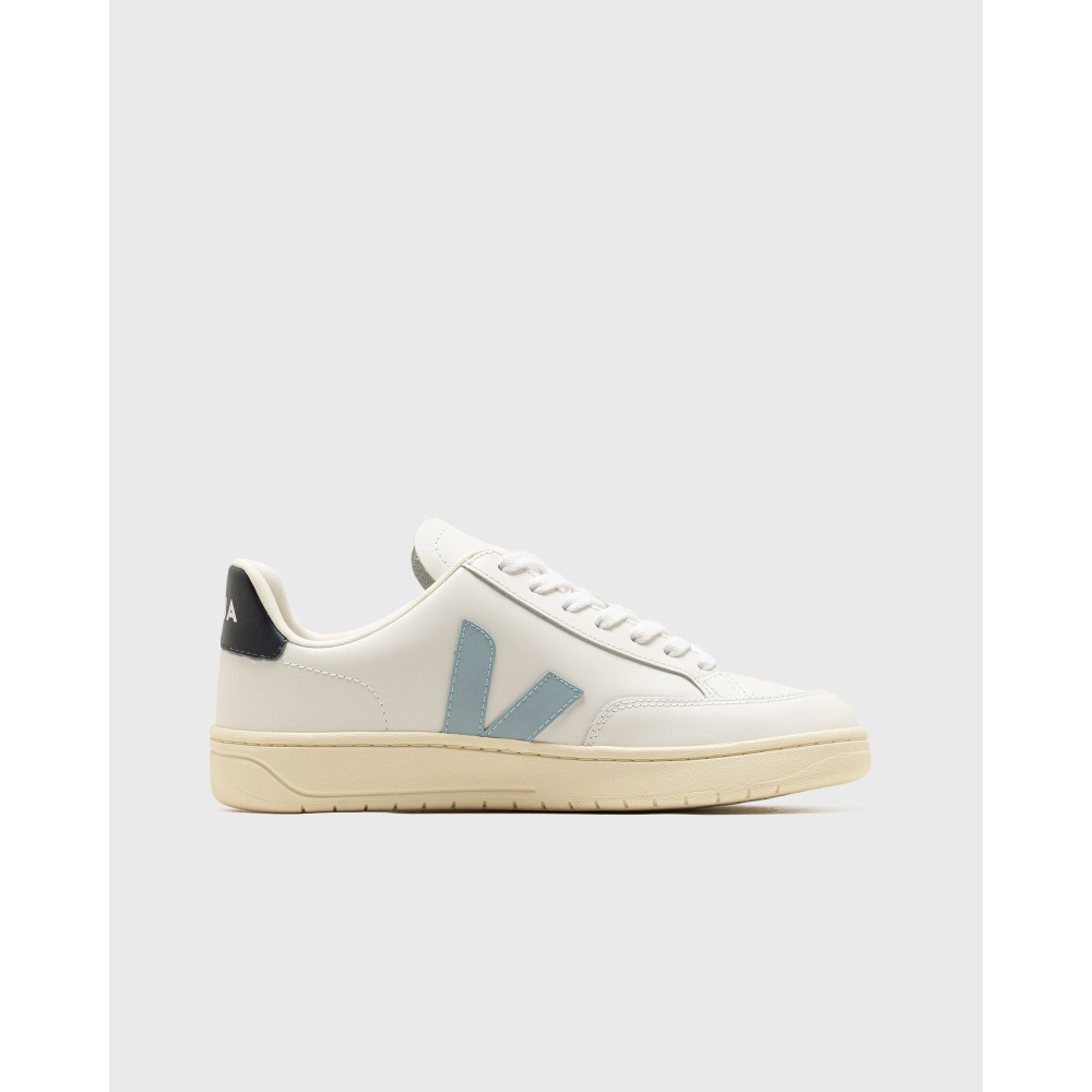 VEJA V 12 Leather XD0203302A / weiss