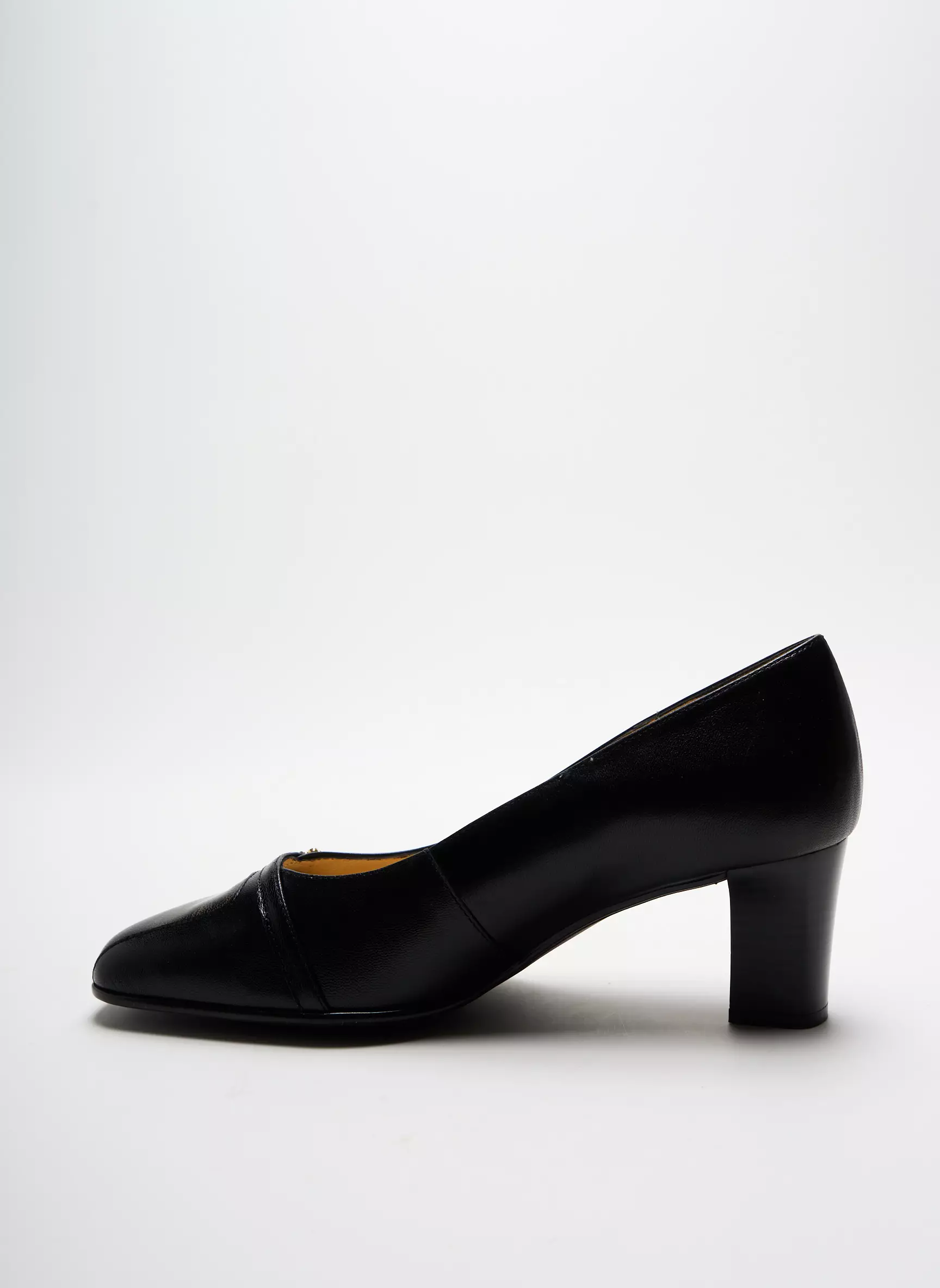 Ombelle Escarpins Femme couleur noir
