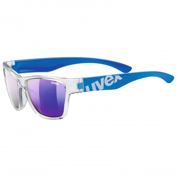 Uvex - Kid's Sportstyle 508 Mirror S3 - Sonnenbrille