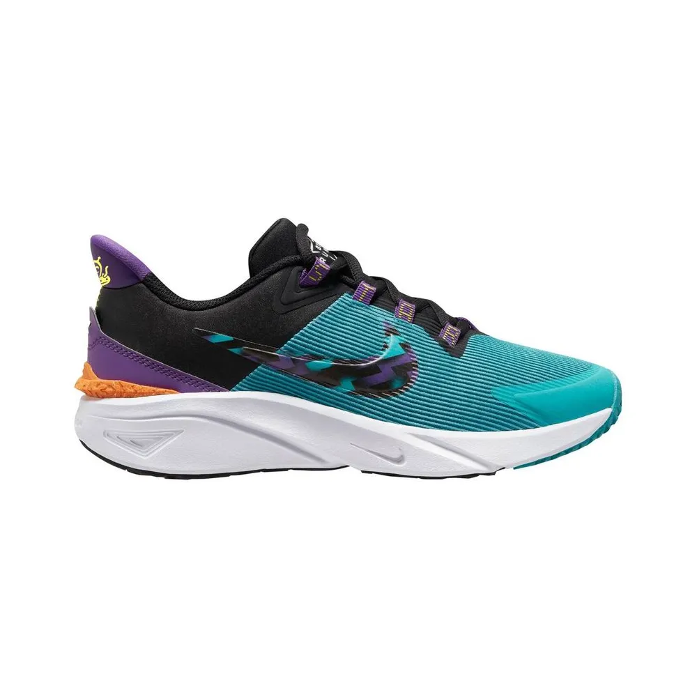 Nike Star Runner 4 SE FJ1805-300 / blau