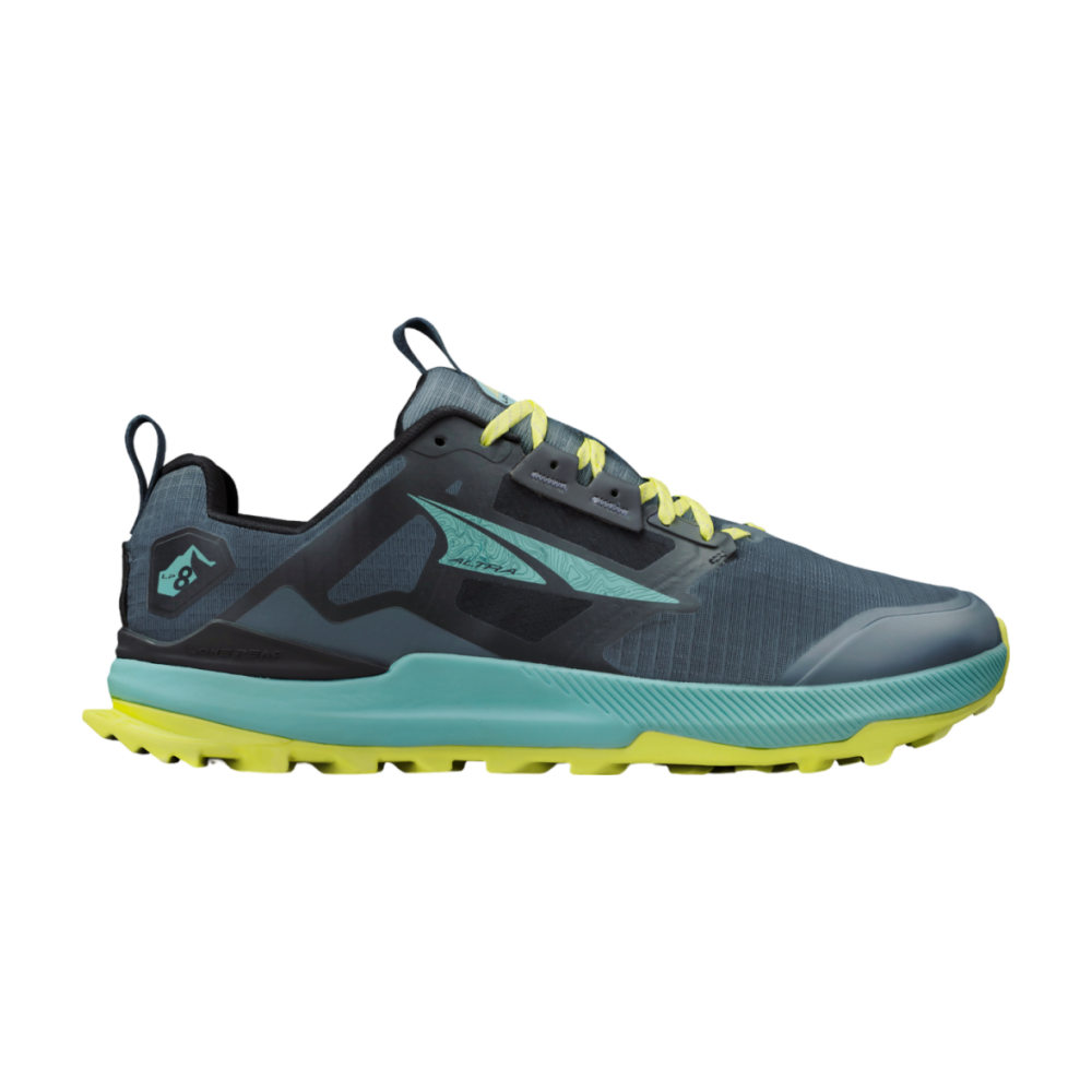 Altra Lone Peak 8 AL0A85NC-043 / schwarz