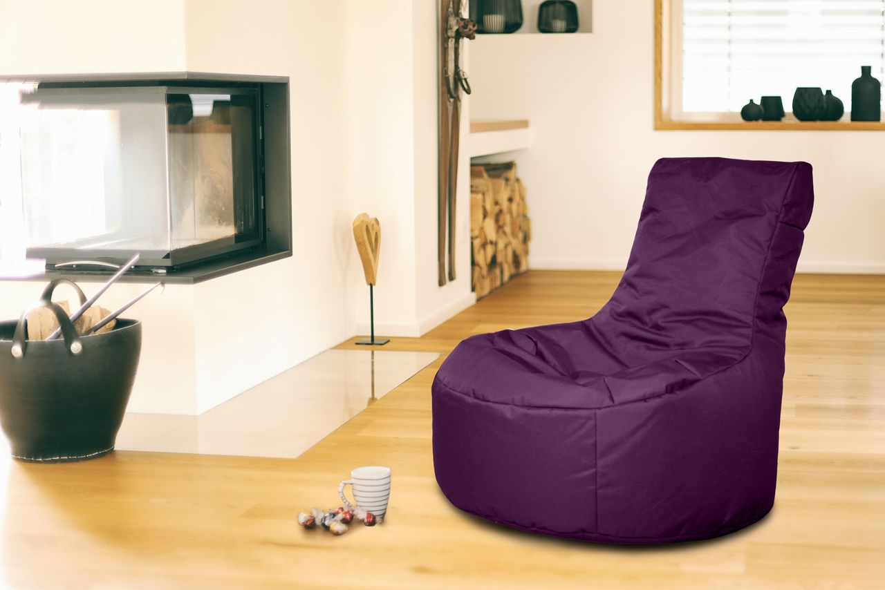 Kinzler Lounge-Sessel 