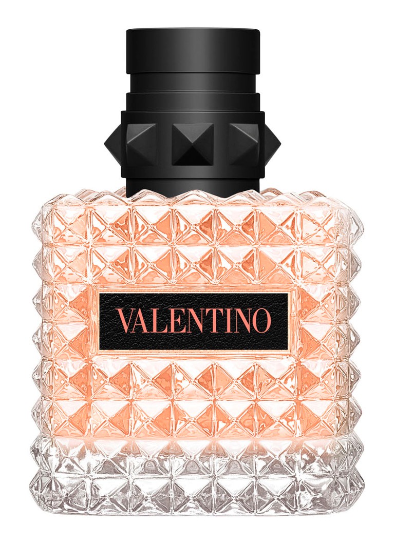 Valentino Rođen u Roma Donna Coral Fantasy Eau de Parfum