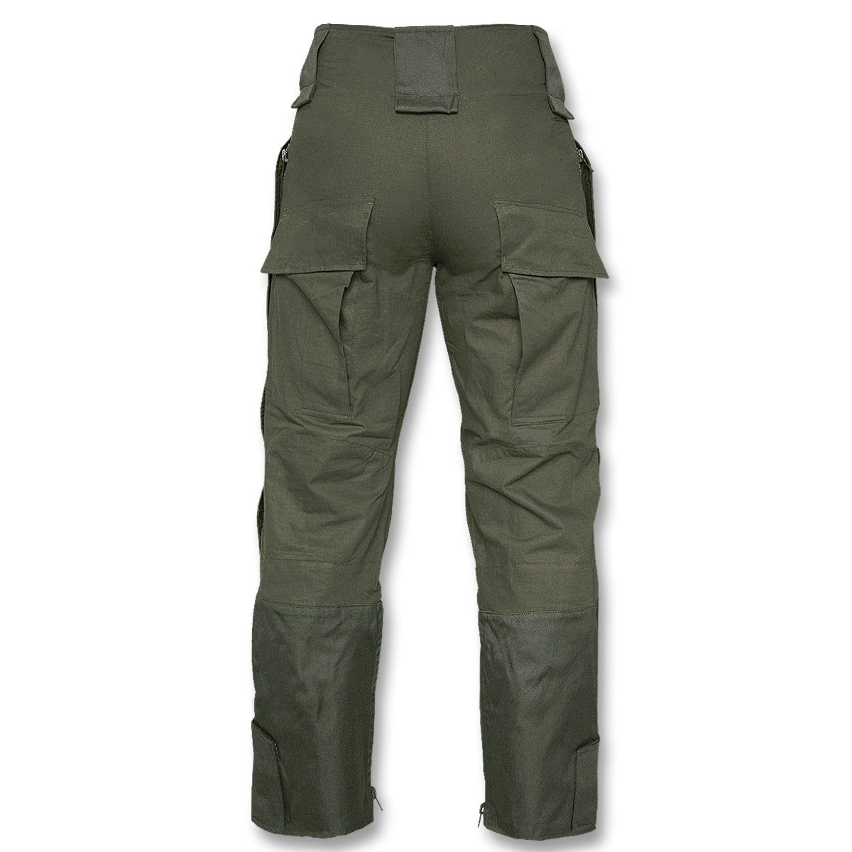 Tactical Einsatzhose Warrior