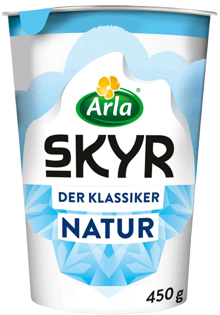 Arla Skyr Natur