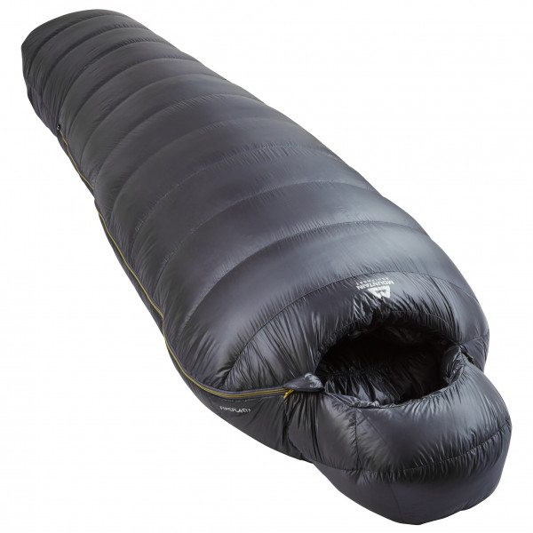 Mountain Equipment - Fireflash - Daunenschlafsack