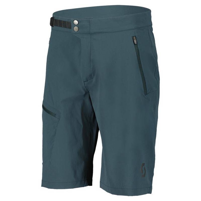 SCOTT Explorair Light Fahrradhose Herren