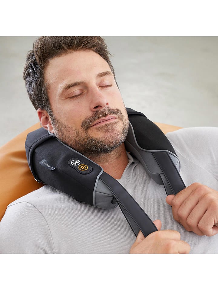Medisana Nackenmassagegerät 