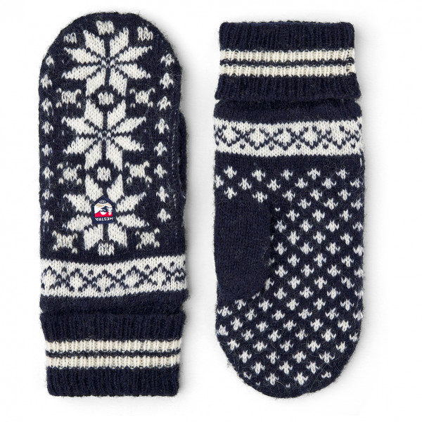Hestra - Isvik Mitt - Handschuhe