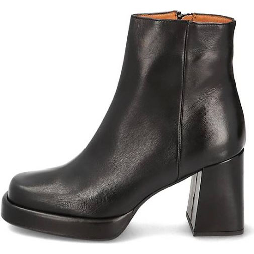 Thea Mika Plateau-Stiefeletten
