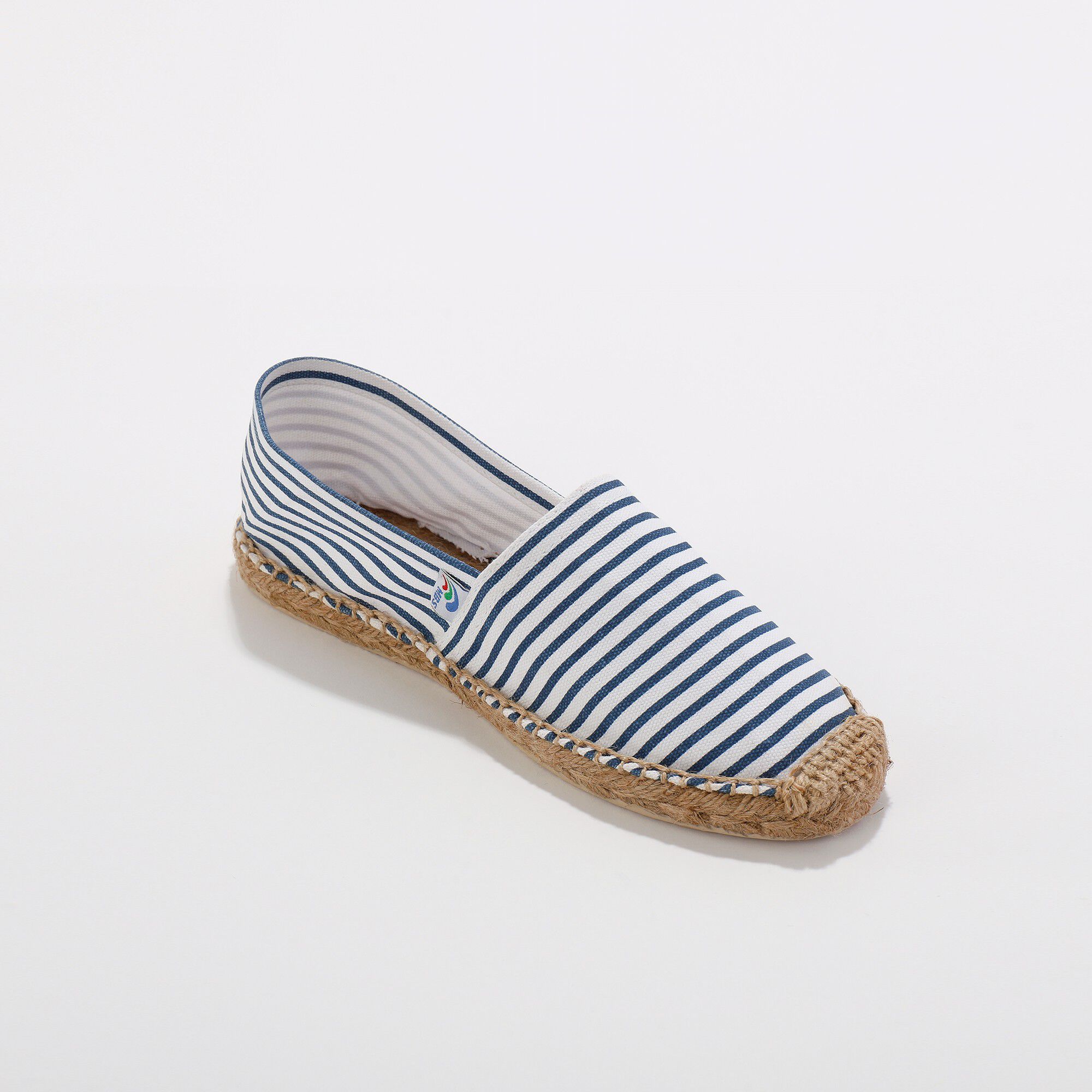 Espadrilles collection Ninole