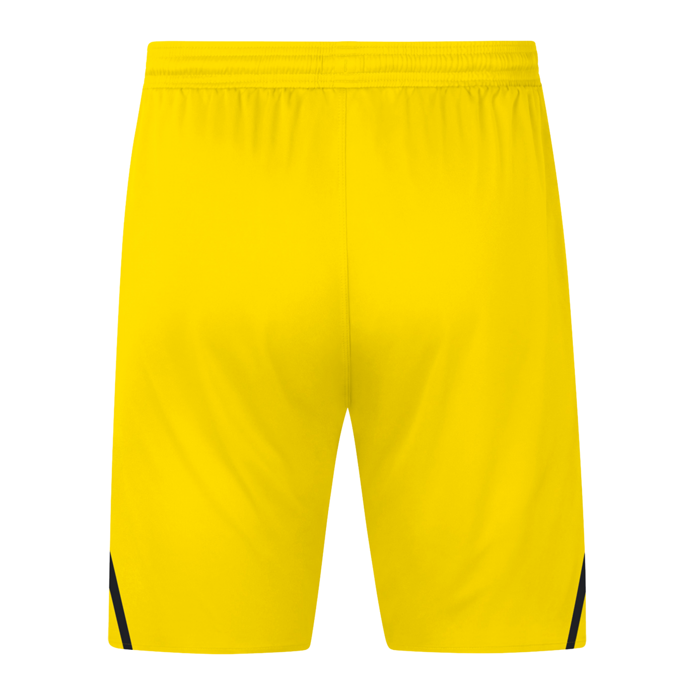 JAKO Challenge Short Damen Gelb Schwarz F301