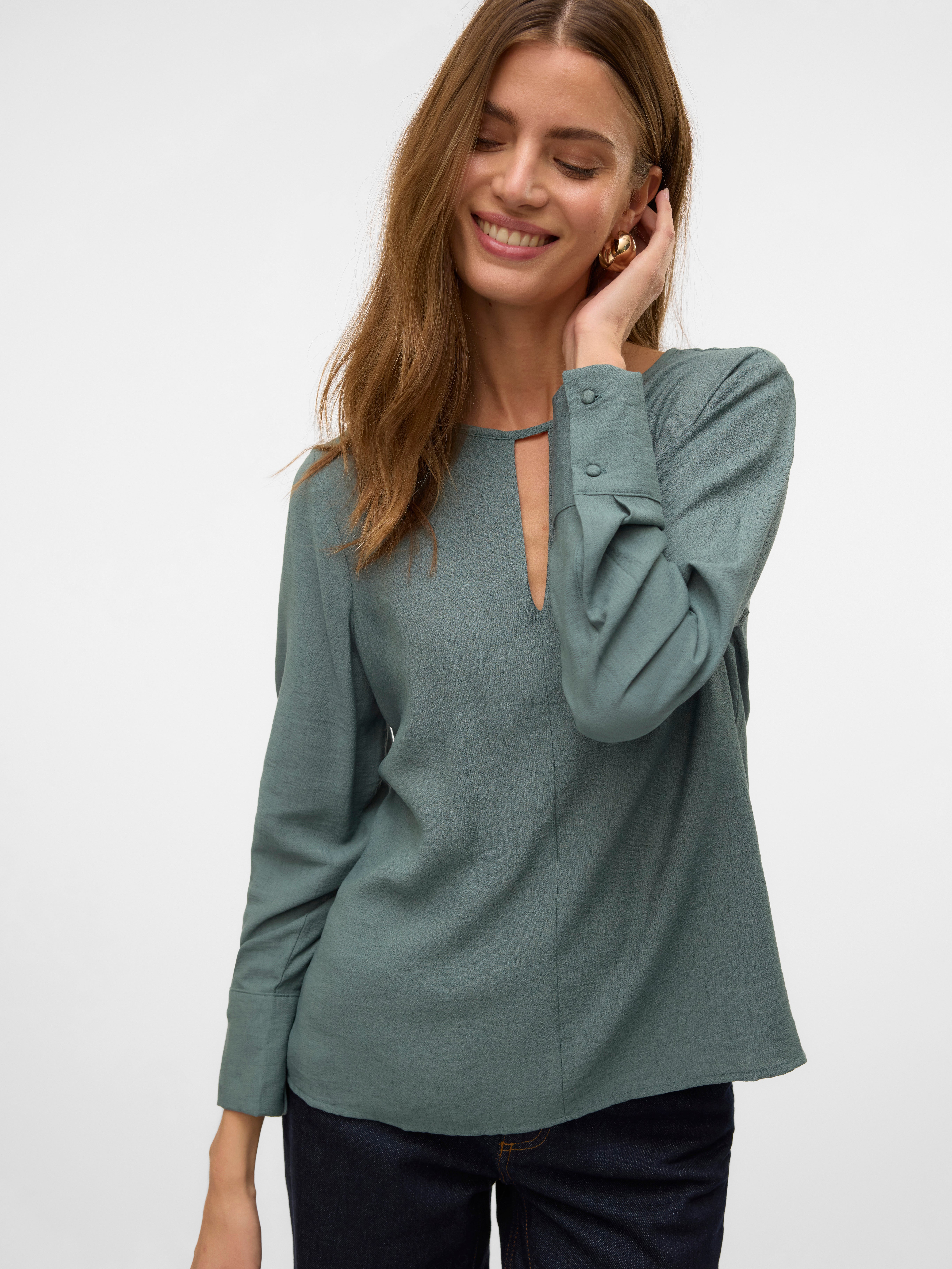 VMSONJA Top