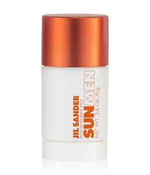 JIL SANDER Sun Men Deodorant Stick-70 g