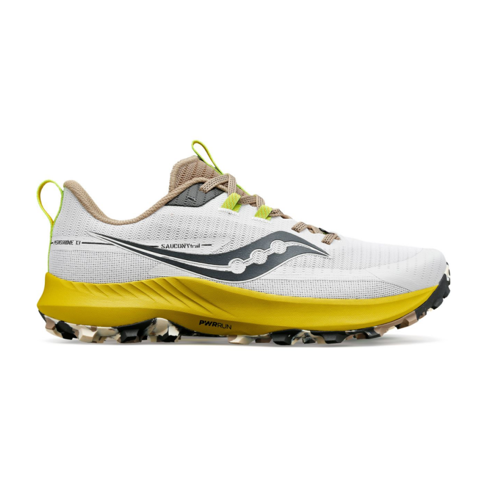 Saucony Peregrine 13 S20838-85 / weiss