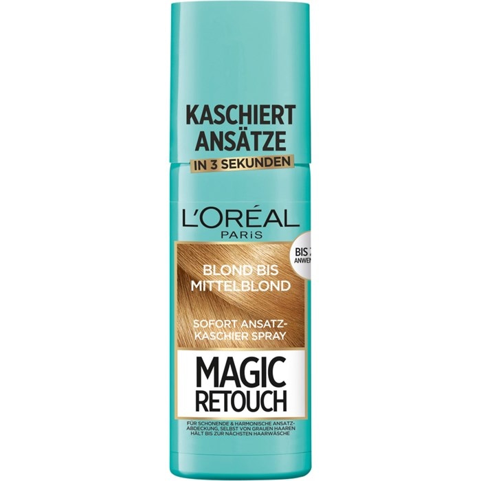 Ansatz-Kaschierspray
