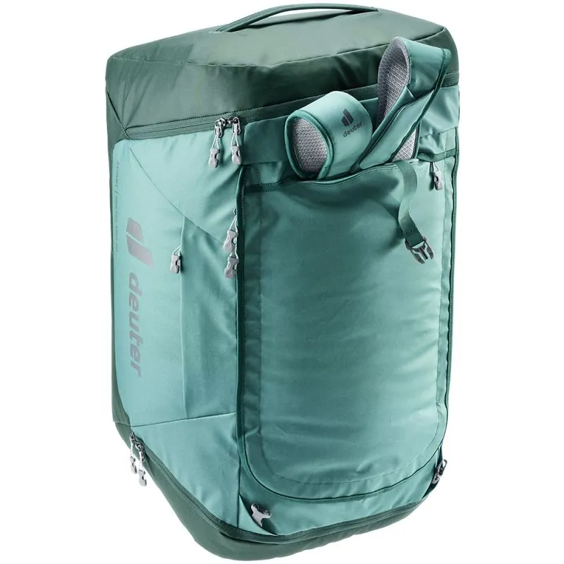 Deuter AViANT Duffel Pro 90 - Jade Seagreen