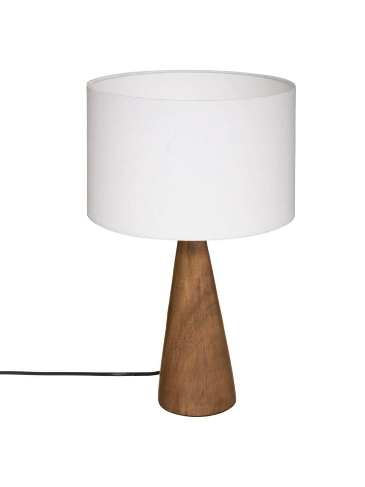 Atmosphera Créateur d'intérieur Nachtleuchte in braun günstig kaufen onesize