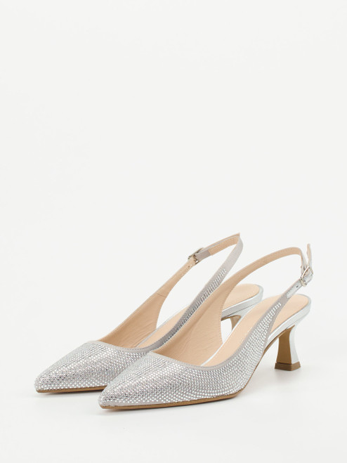 Slingpumps-13074490002 Andrea Puccini