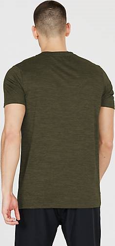 Endurance Funktionsshirt PORTOFINO mit praktischer Quick Dry-Technologie