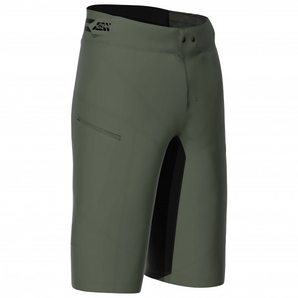 Zimtstern - Trailstar Evo Short - Radhose