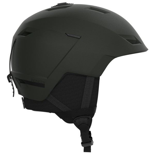 Salomon - Pioneer LT - Skihelm