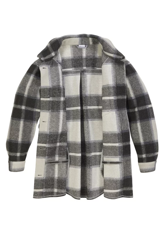 Hemdjacke