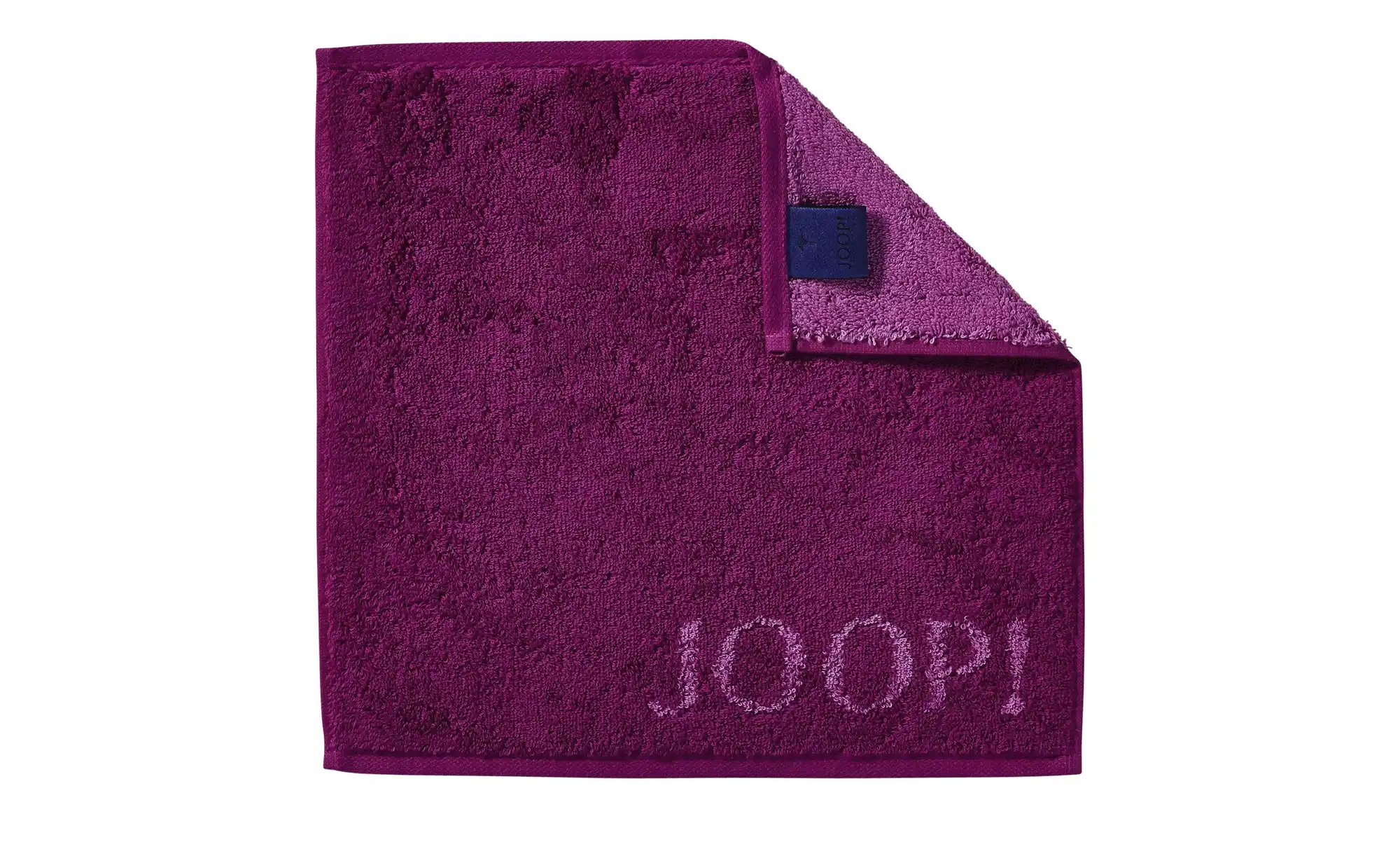 JOOP! Seiftuch Joop 1600 Classic Doubleface